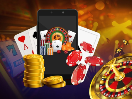 ok88-Trải nghiệm đỉnh cao với casino trực tuyến!