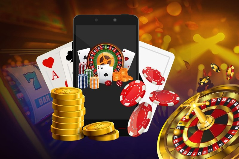 ok88-Trải nghiệm đỉnh cao với casino trực tuyến!