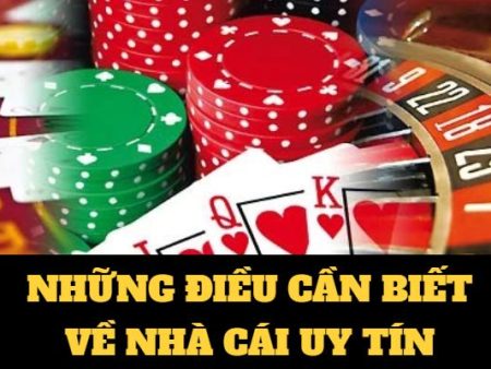 Nhà cái uy tín hcm66 – Nhà cái tặng cược miễn phí chơi nổ hũ